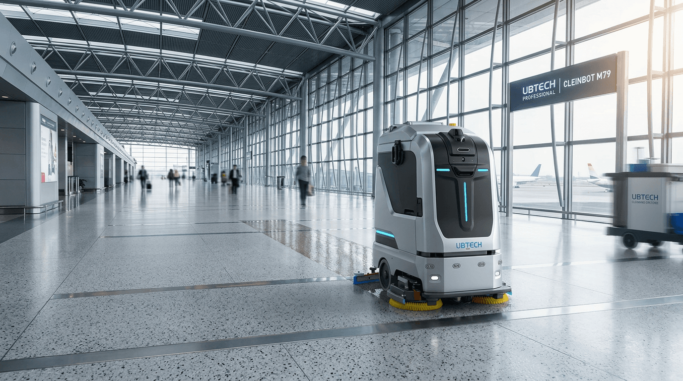 Smart Cleaning Solution