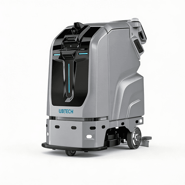 CLEINBOT M79 Cleaning Robot