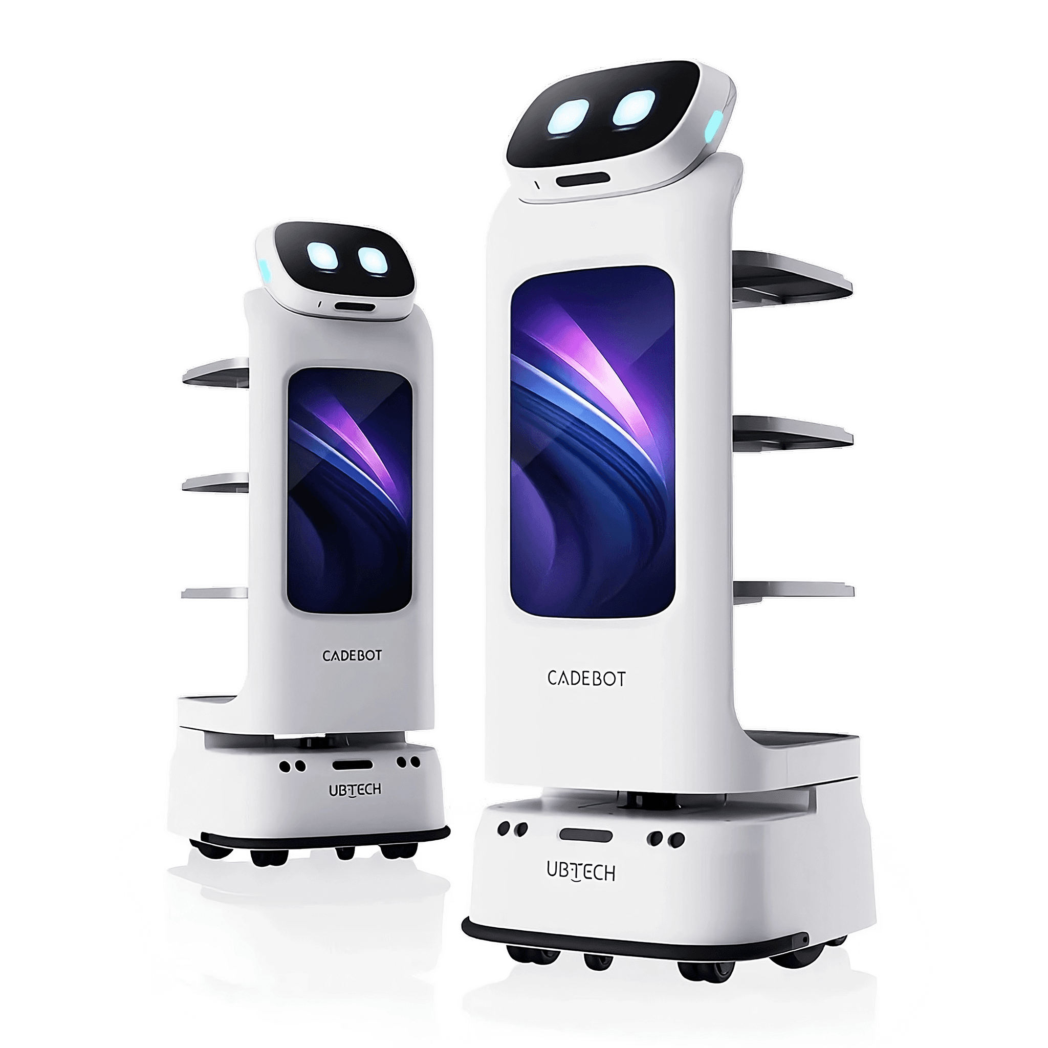 UBTECH AI Service Robot