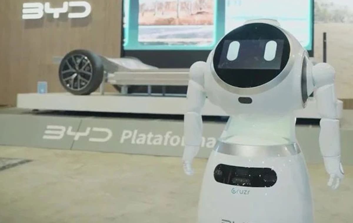 UBTECH Signs Strategic Partnership with Siemens Smart Infrastructure