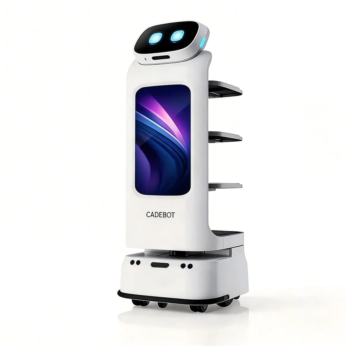 CADEBOT L100 Delivery Robot