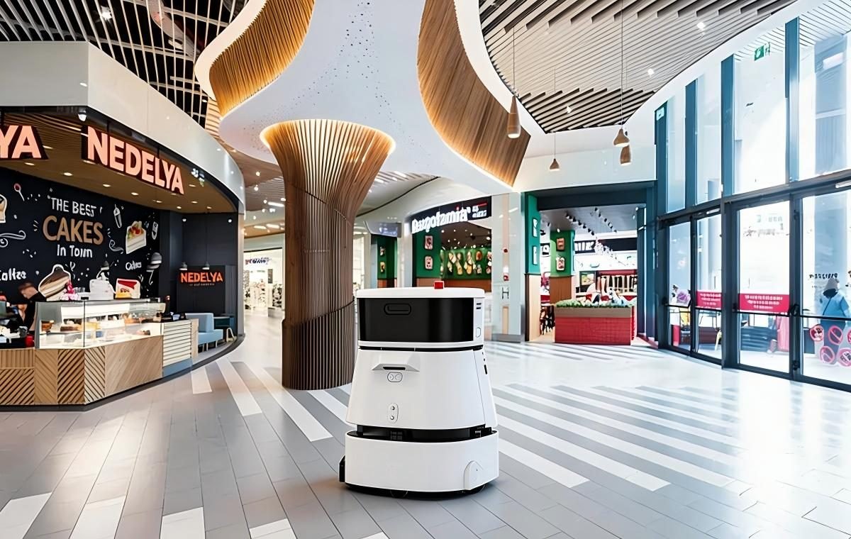 Commercial & Retail